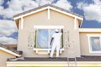 Elk Grove Village Painting Services