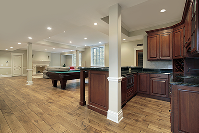 Winnetka Kitchen Remodeling